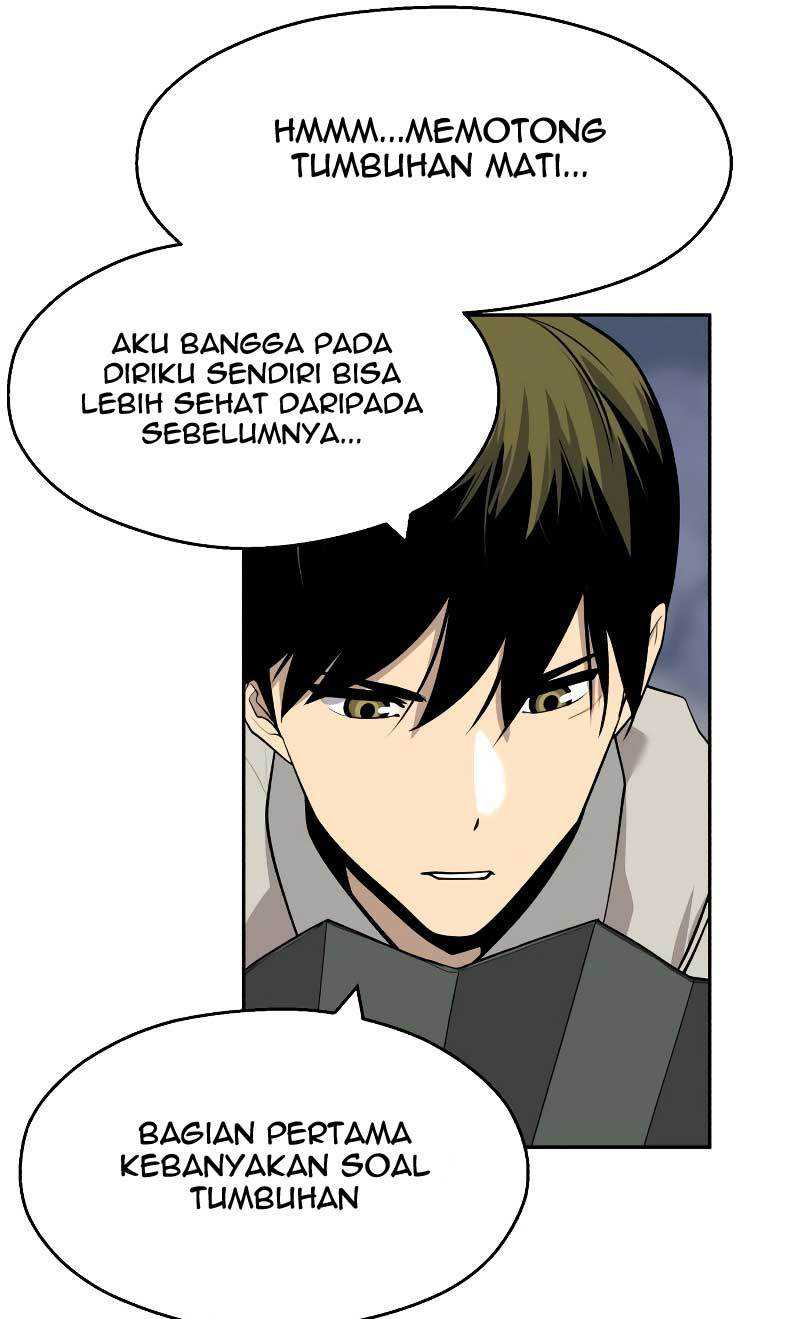 Teenage Swordsman Chapter 60 - halaman 47