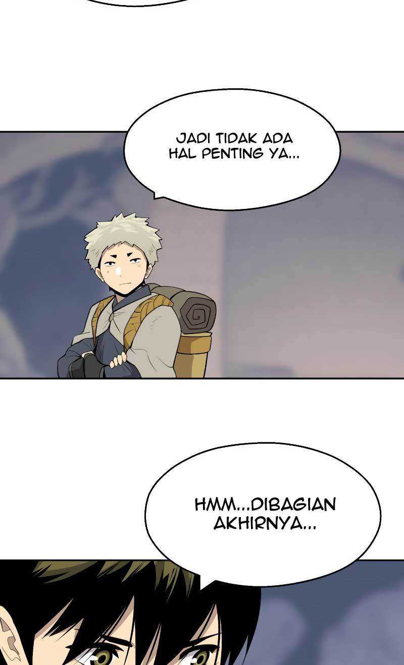 Teenage Swordsman Chapter 60 - halaman 48