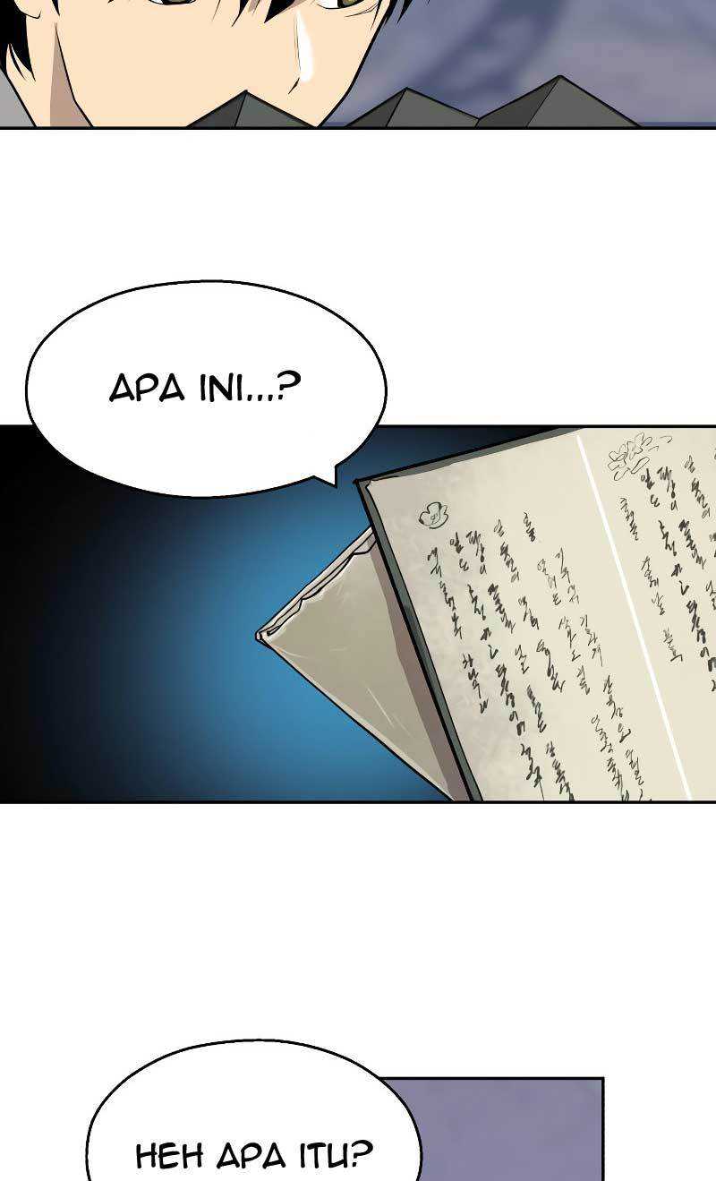 Teenage Swordsman Chapter 60 - halaman 49