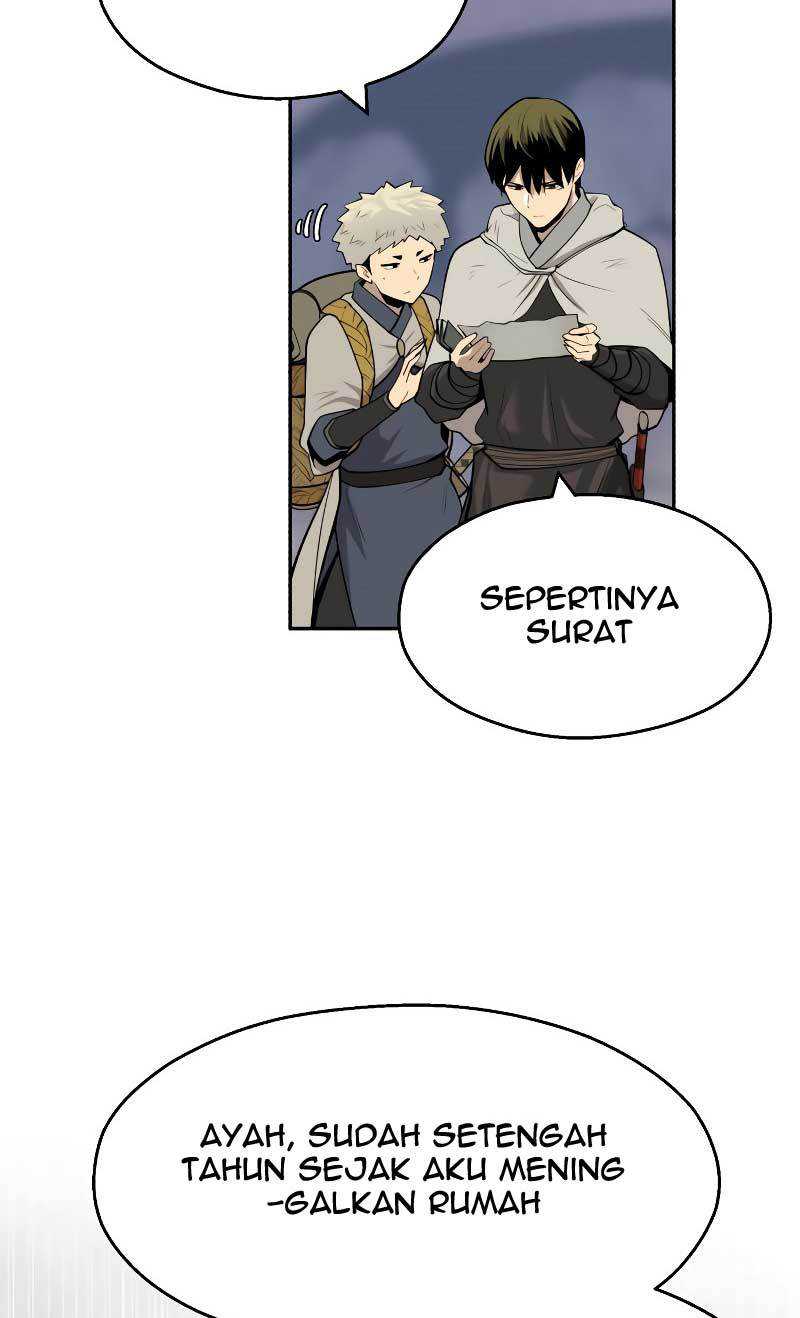 Teenage Swordsman Chapter 60 - halaman 50