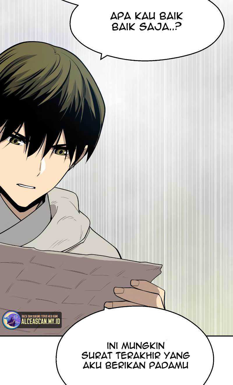 Teenage Swordsman Chapter 60 - halaman 51