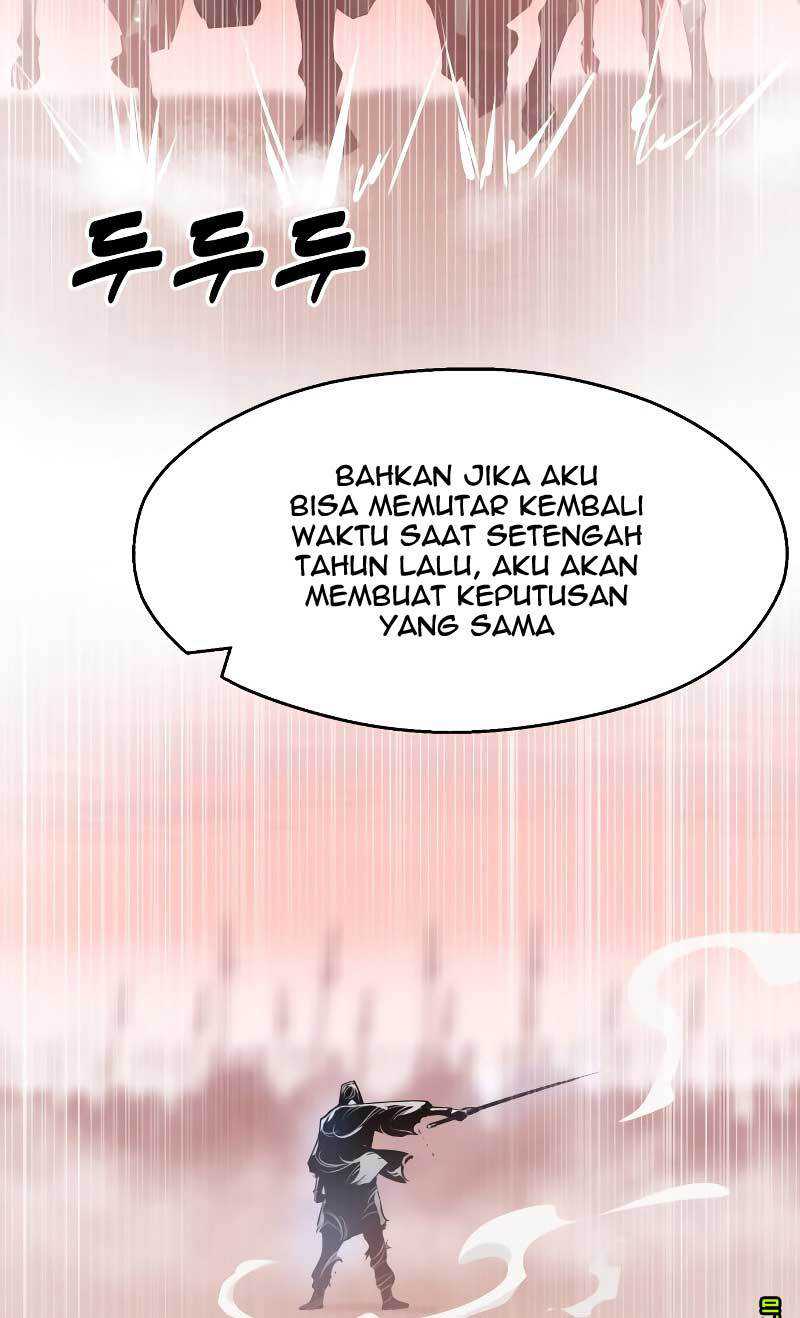 Teenage Swordsman Chapter 60 - halaman 53