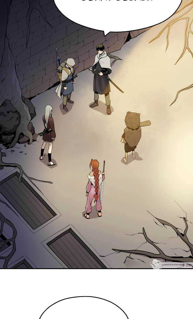 Teenage Swordsman Chapter 60 - halaman 57