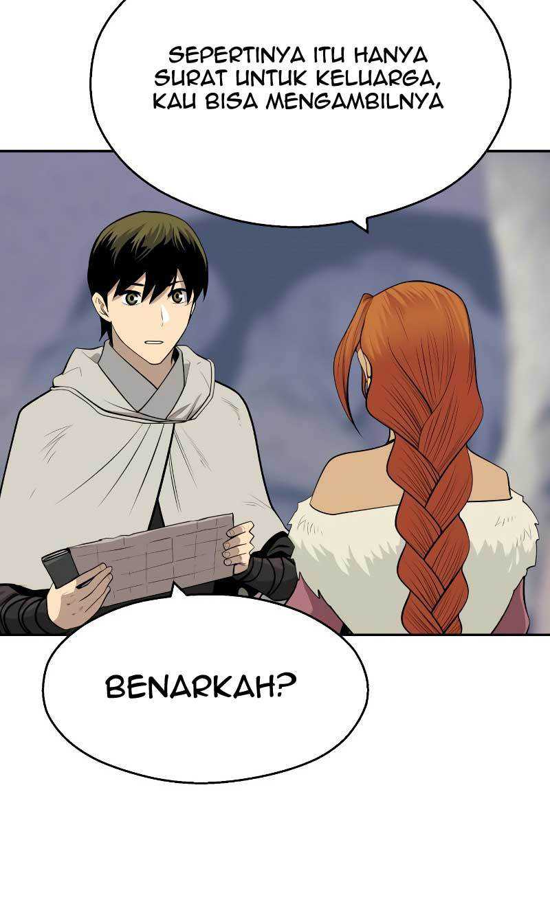 Teenage Swordsman Chapter 60 - halaman 59