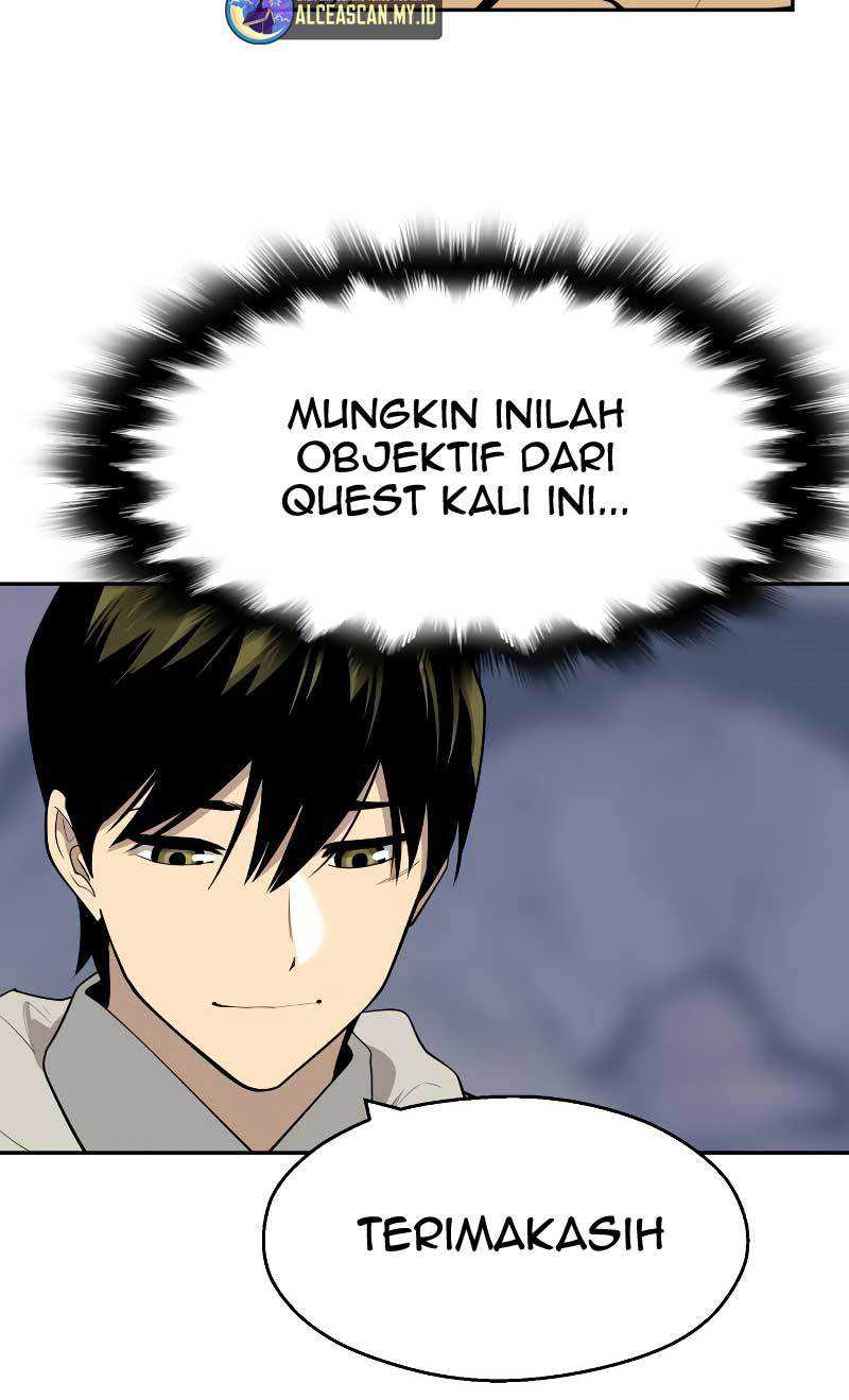 Teenage Swordsman Chapter 60 - halaman 61