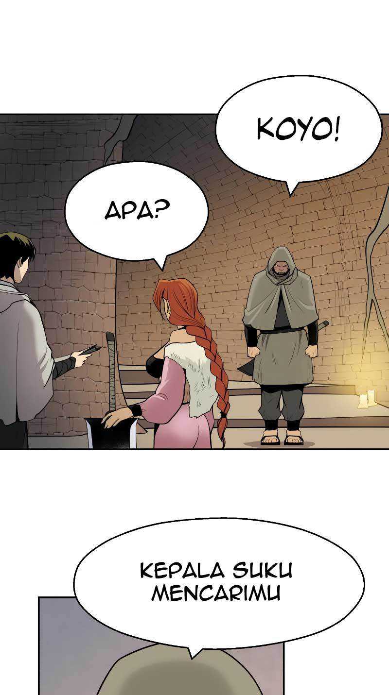 Teenage Swordsman Chapter 60 - halaman 62