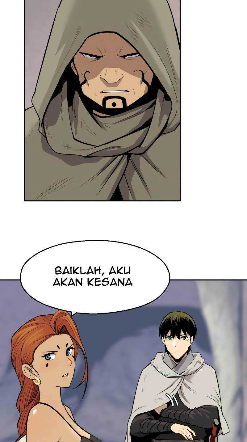 Teenage Swordsman Chapter 60 - halaman 63