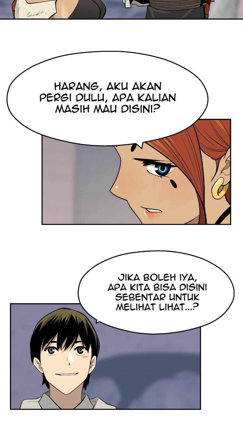 Teenage Swordsman Chapter 60 - halaman 64