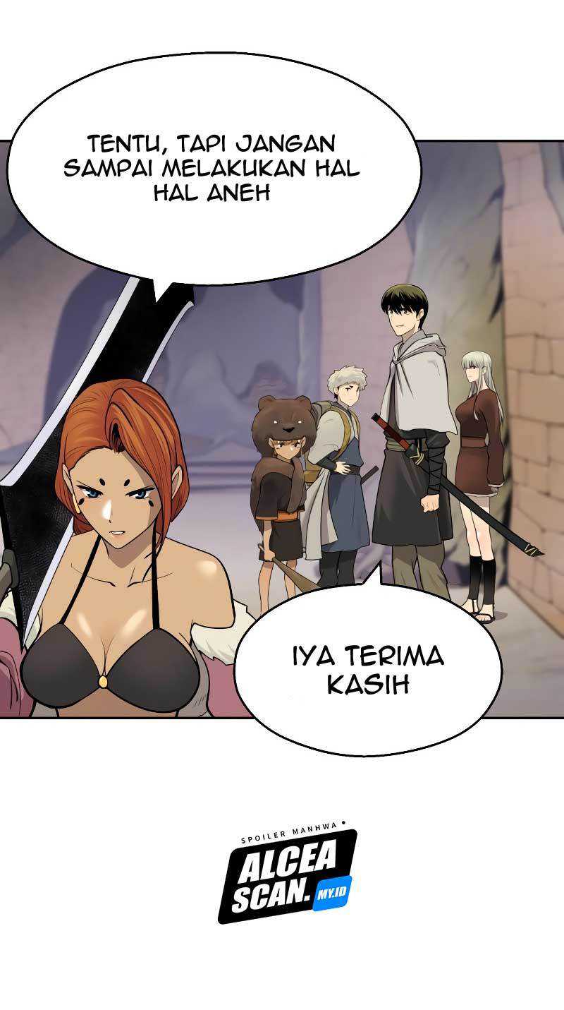 Teenage Swordsman Chapter 60 - halaman 65