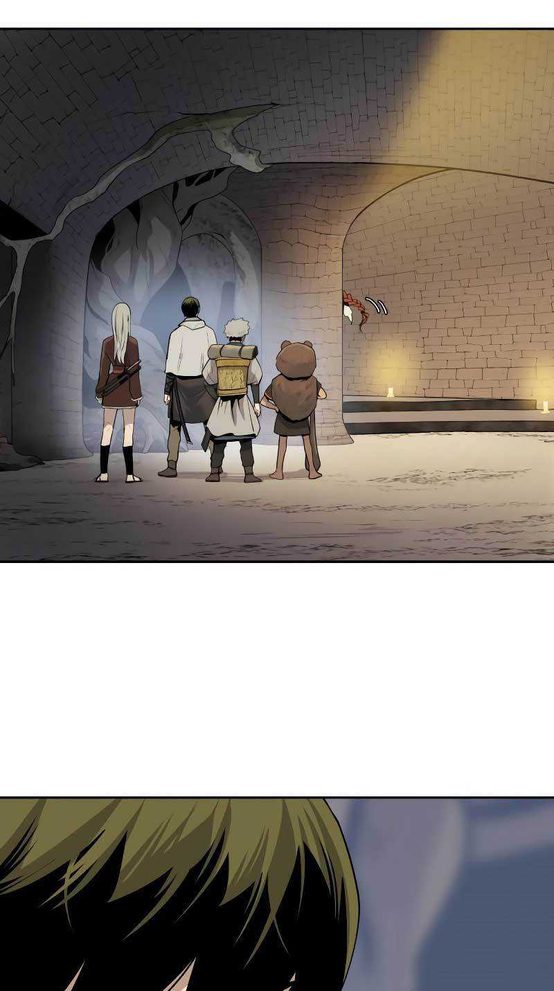 Teenage Swordsman Chapter 60 - halaman 66