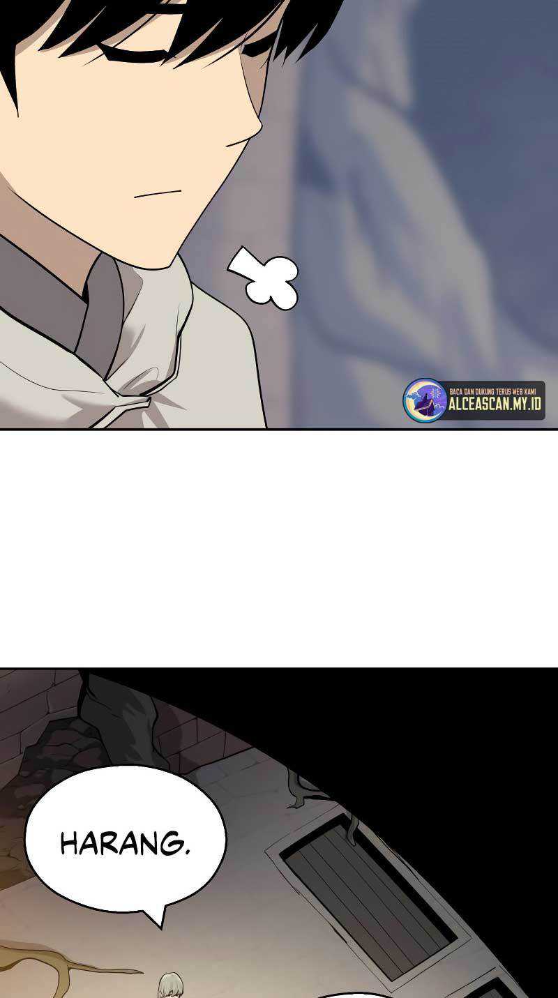 Teenage Swordsman Chapter 60 - halaman 67