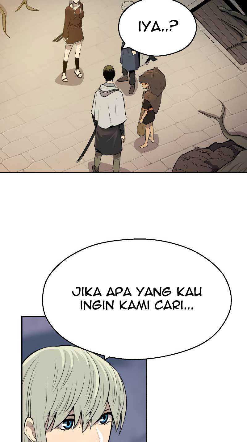 Teenage Swordsman Chapter 60 - halaman 68