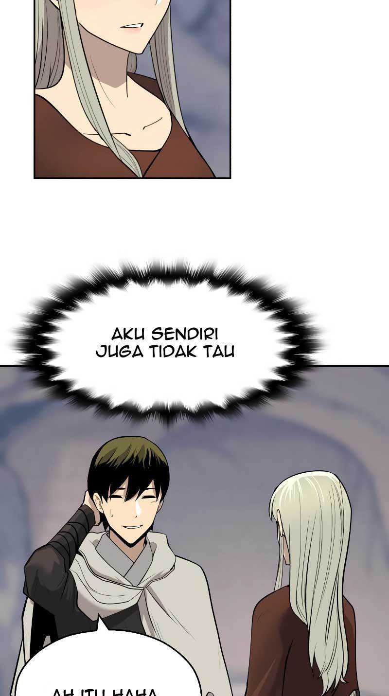 Teenage Swordsman Chapter 60 - halaman 69
