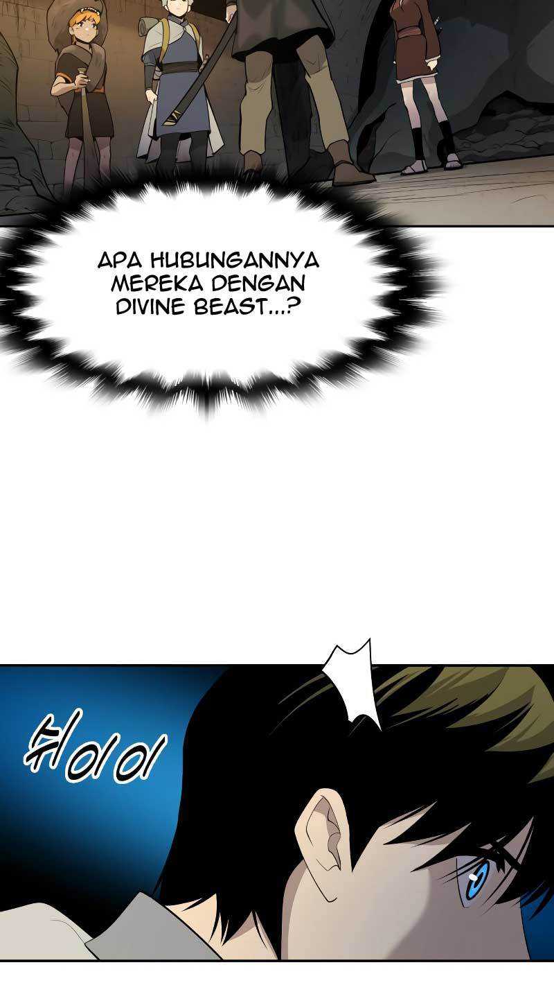 Teenage Swordsman Chapter 60 - halaman 71