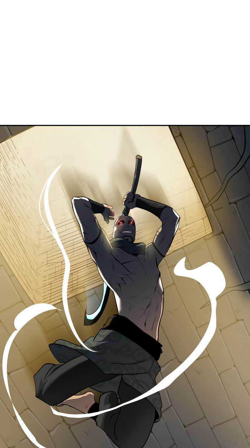 Teenage Swordsman Chapter 60 - halaman 72