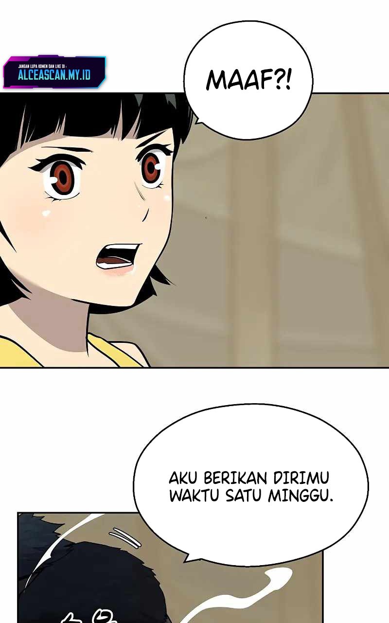 Teenage Swordsman Chapter 61 - halaman 10
