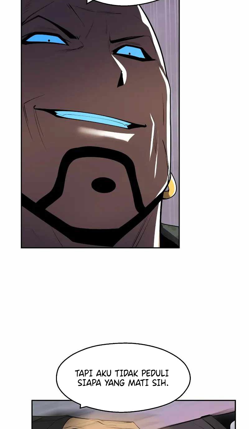 Teenage Swordsman Chapter 61 - halaman 16