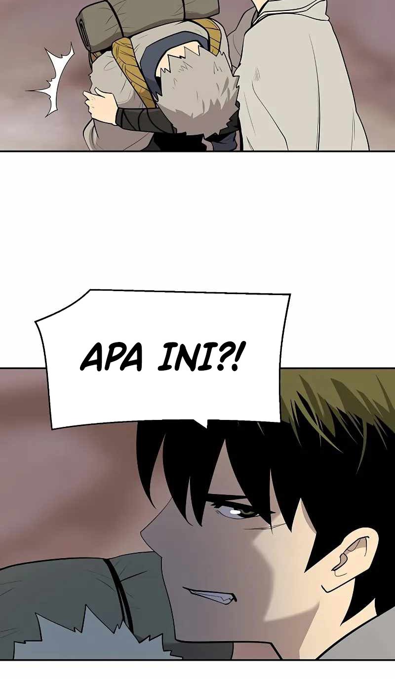 Teenage Swordsman Chapter 61 - halaman 19