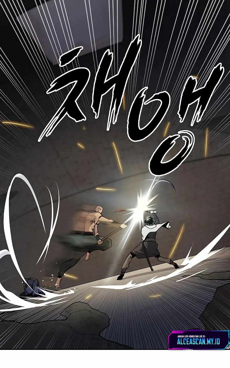 Teenage Swordsman Chapter 61 - halaman 22