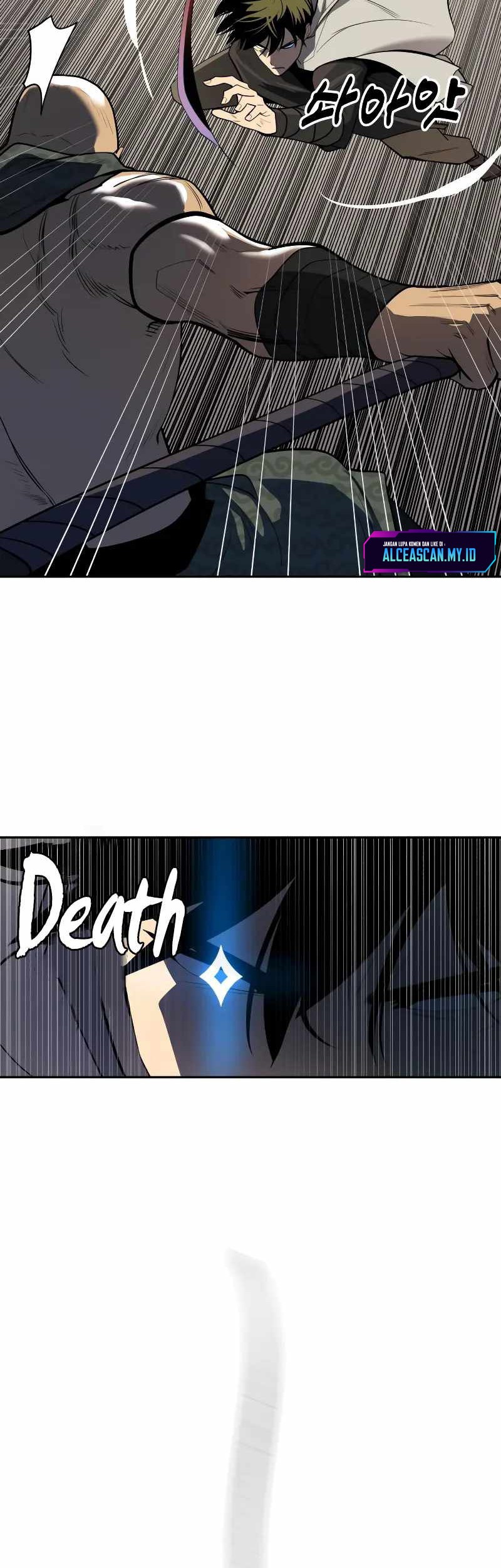 Teenage Swordsman Chapter 61 - halaman 27