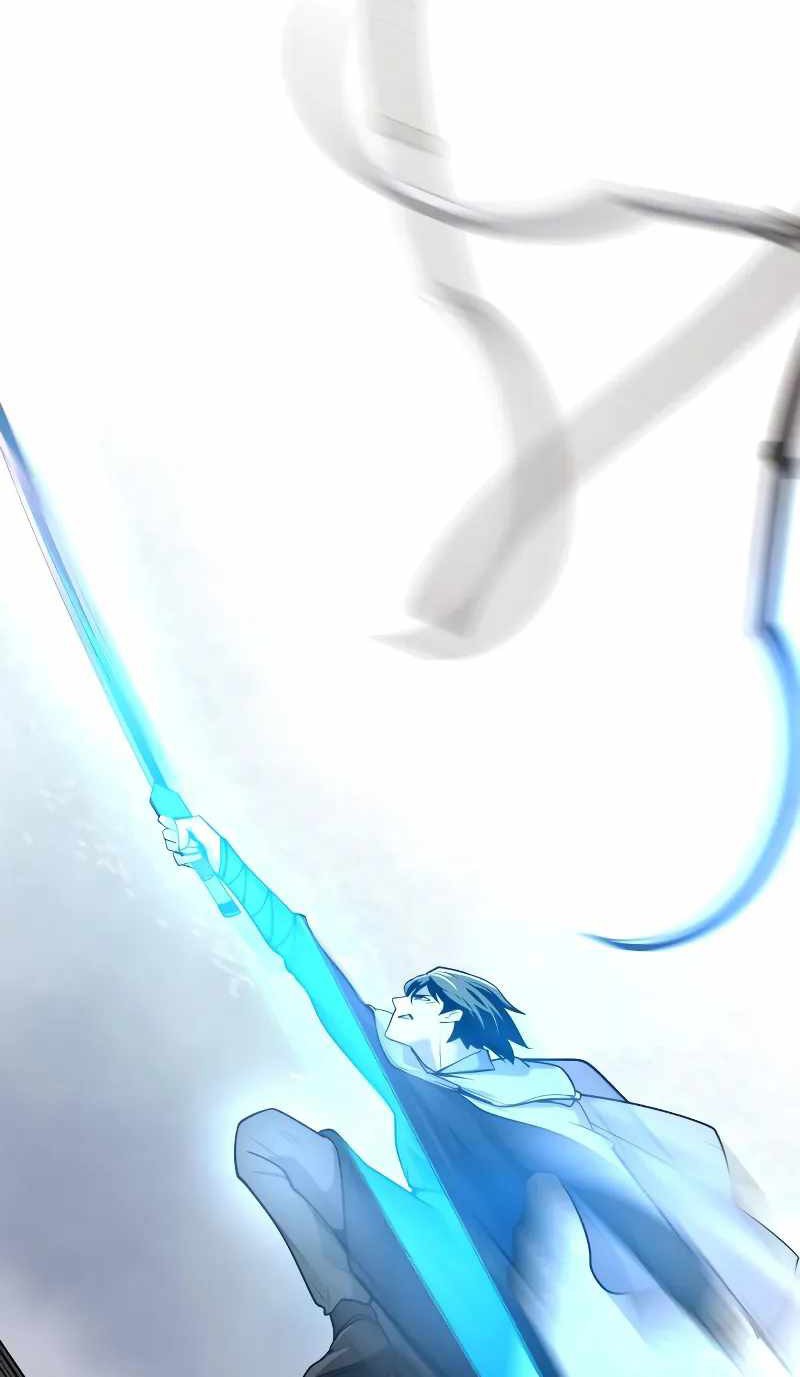 Teenage Swordsman Chapter 61 - halaman 28