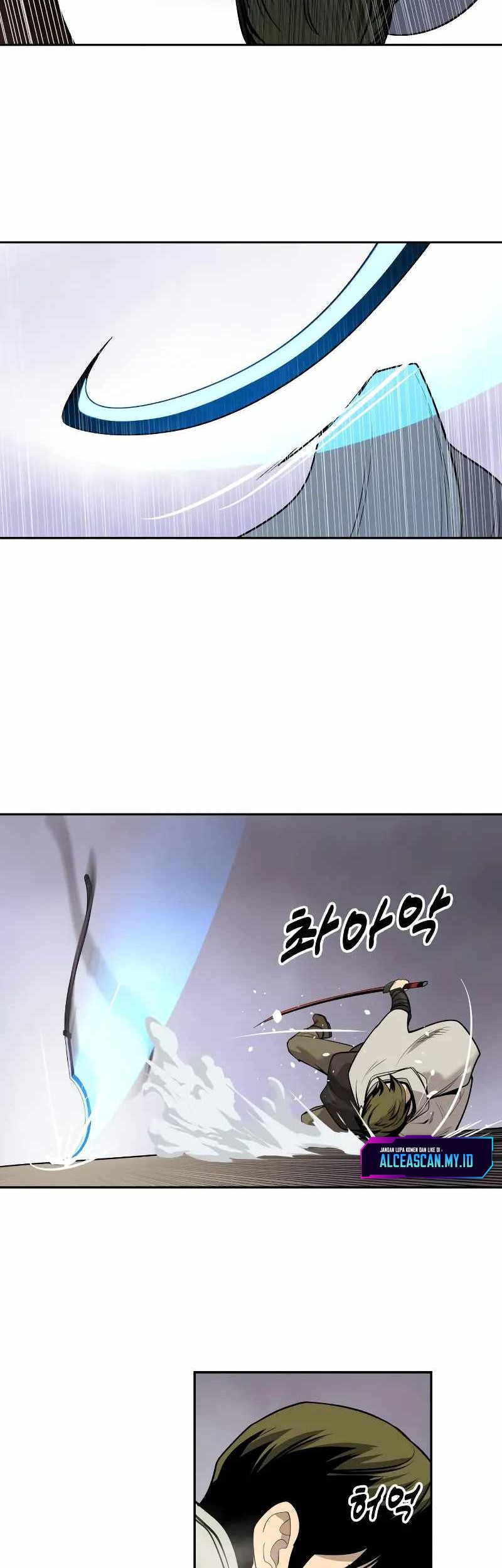 Teenage Swordsman Chapter 61 - halaman 30