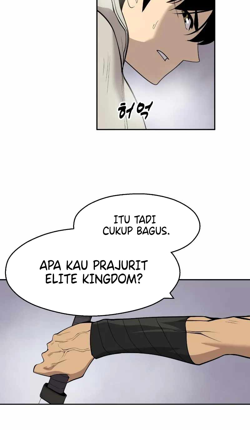 Teenage Swordsman Chapter 61 - halaman 31