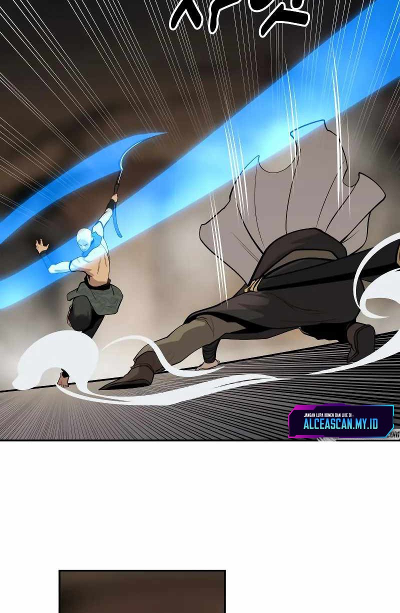 Teenage Swordsman Chapter 61 - halaman 34