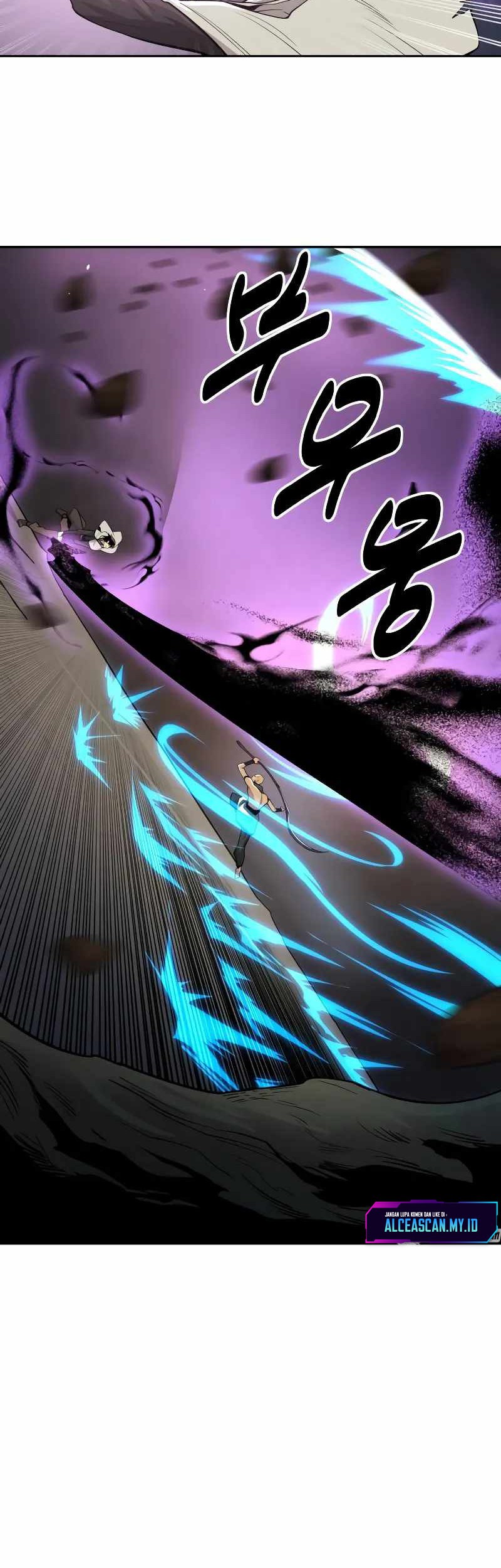 Teenage Swordsman Chapter 61 - halaman 45