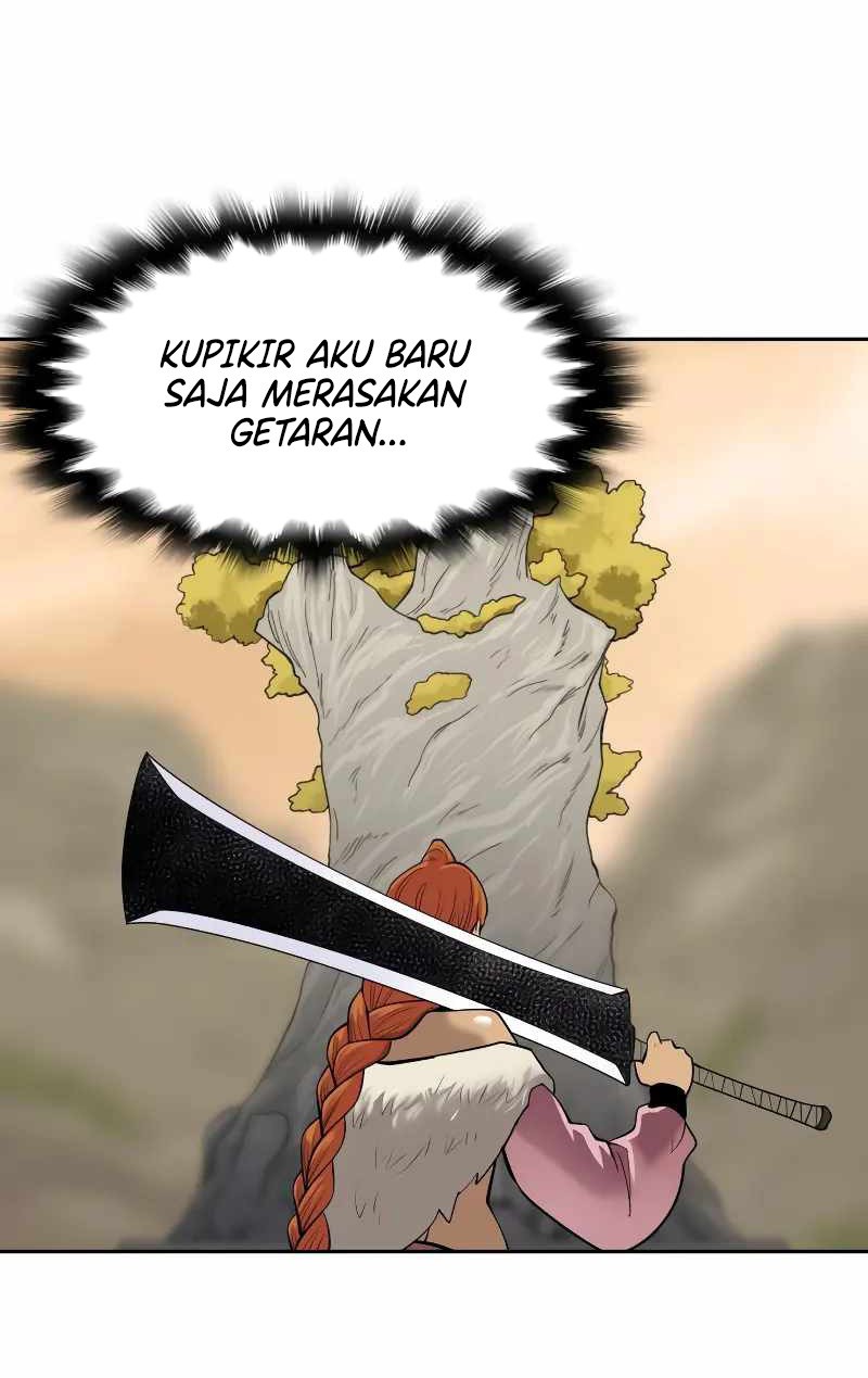 Teenage Swordsman Chapter 61 - halaman 49