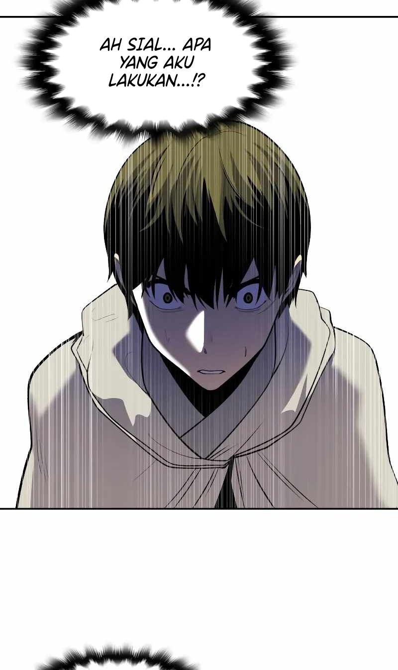 Teenage Swordsman Chapter 61 - halaman 52