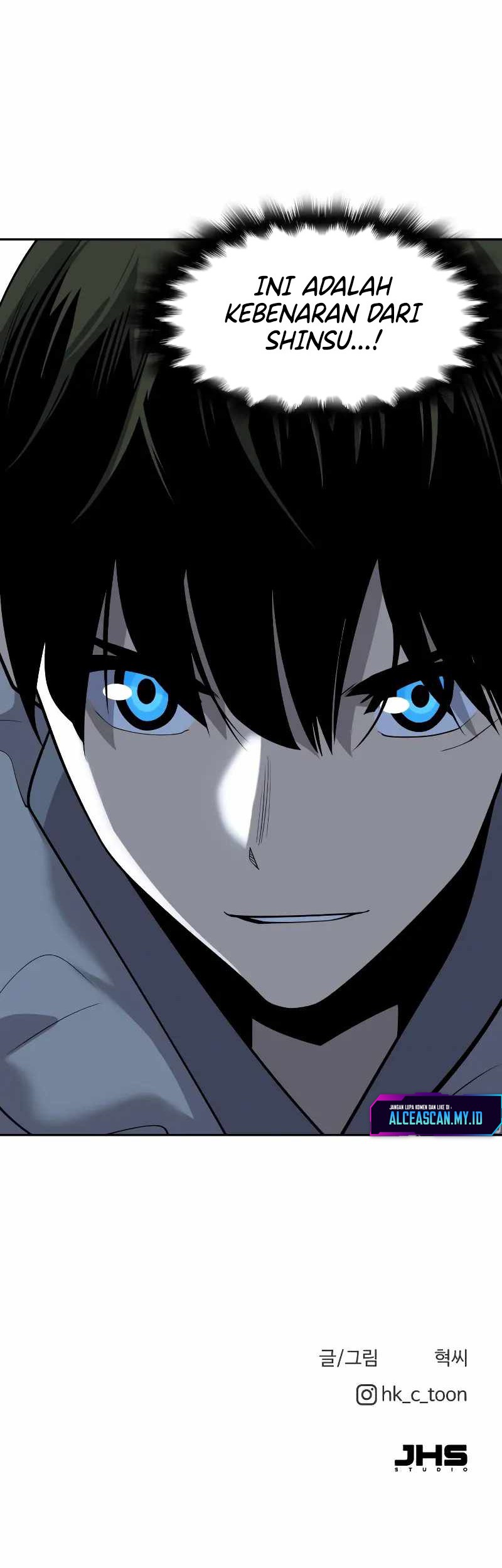 Teenage Swordsman Chapter 61 - halaman 57