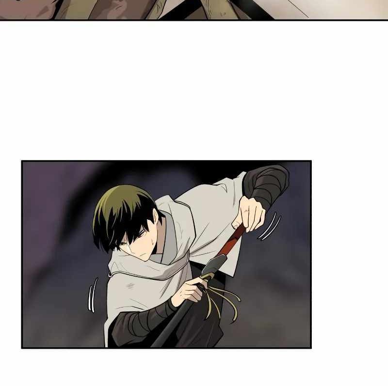 Teenage Swordsman Chapter 62 - halaman 17