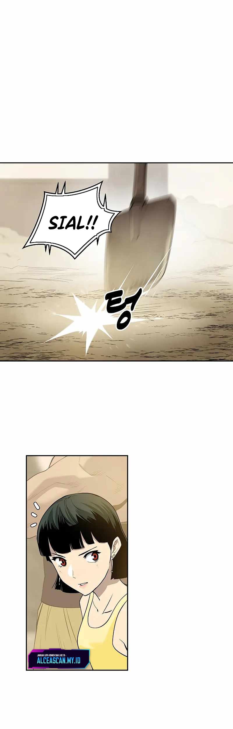 Teenage Swordsman Chapter 62 - halaman 2