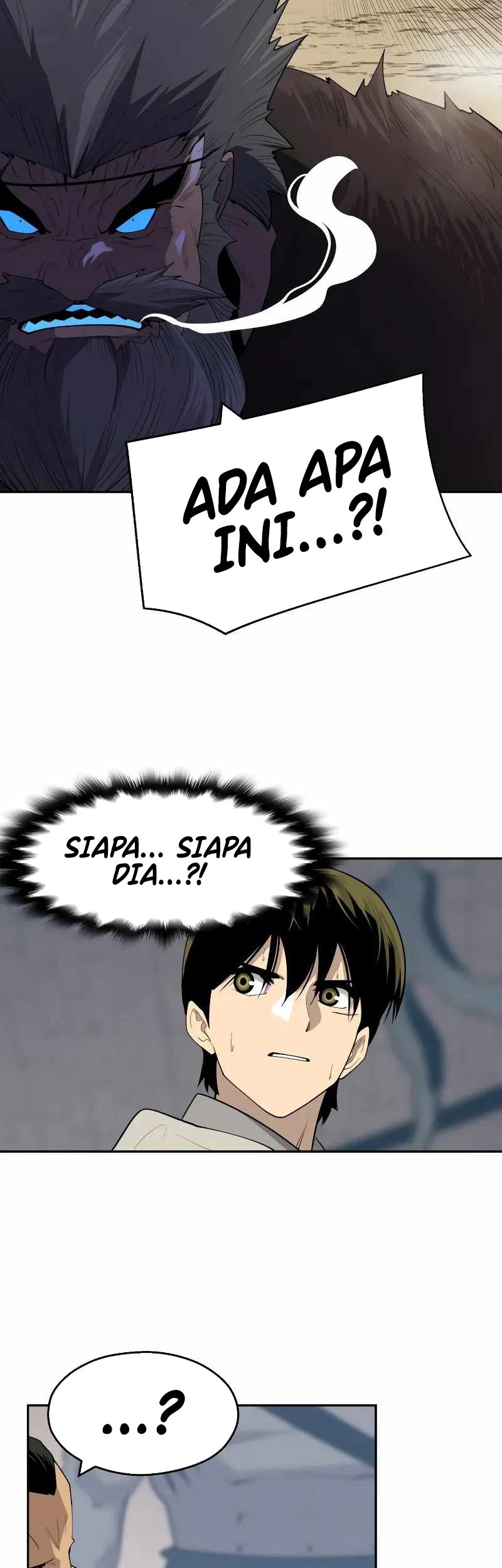 Teenage Swordsman Chapter 62 - halaman 22
