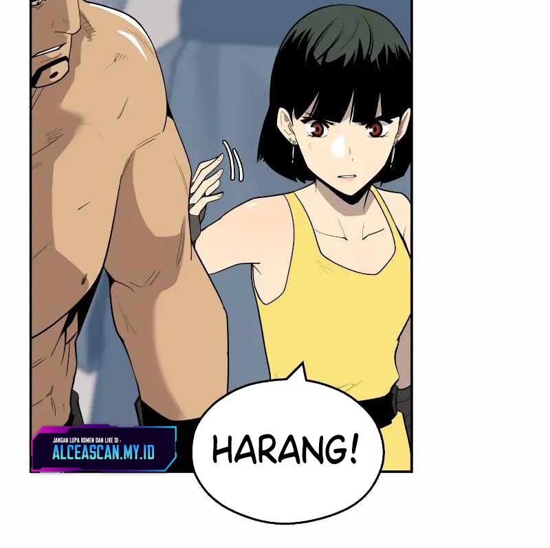 Teenage Swordsman Chapter 62 - halaman 23