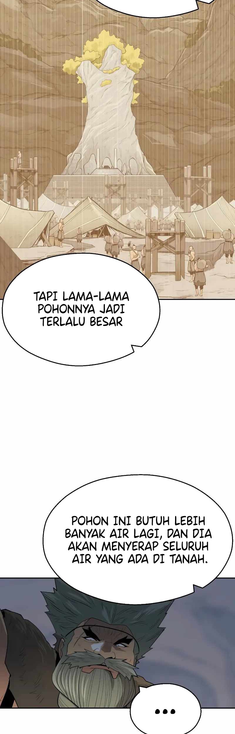 Teenage Swordsman Chapter 62 - halaman 37