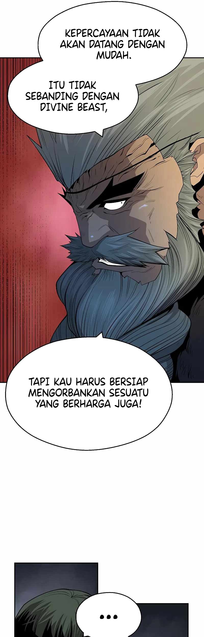 Teenage Swordsman Chapter 62 - halaman 48