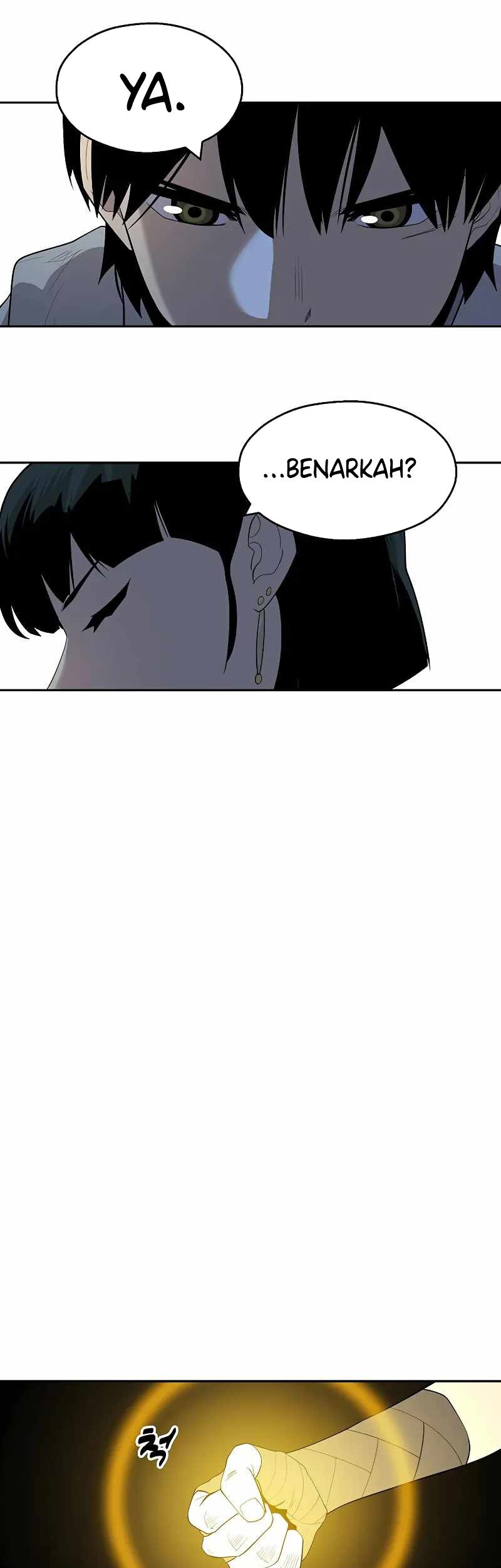 Teenage Swordsman Chapter 62 - halaman 51