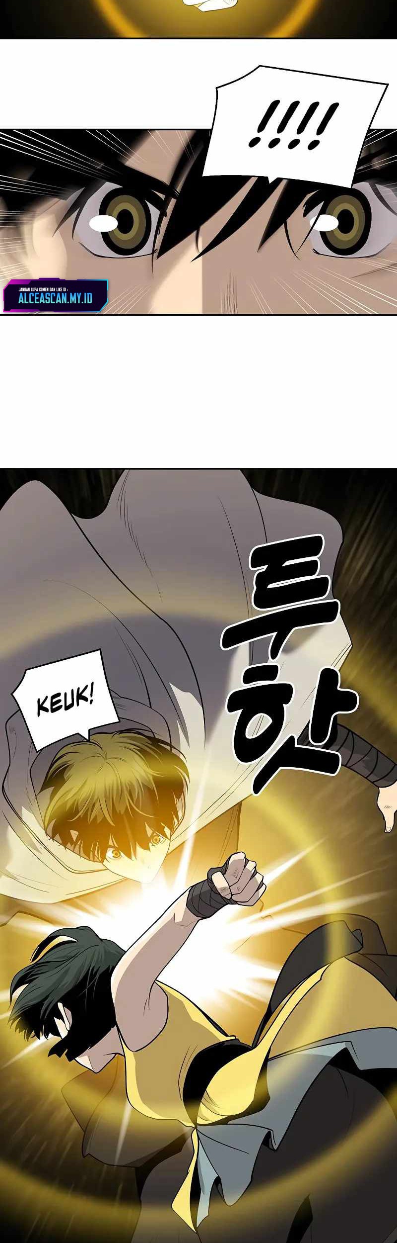 Teenage Swordsman Chapter 62 - halaman 52