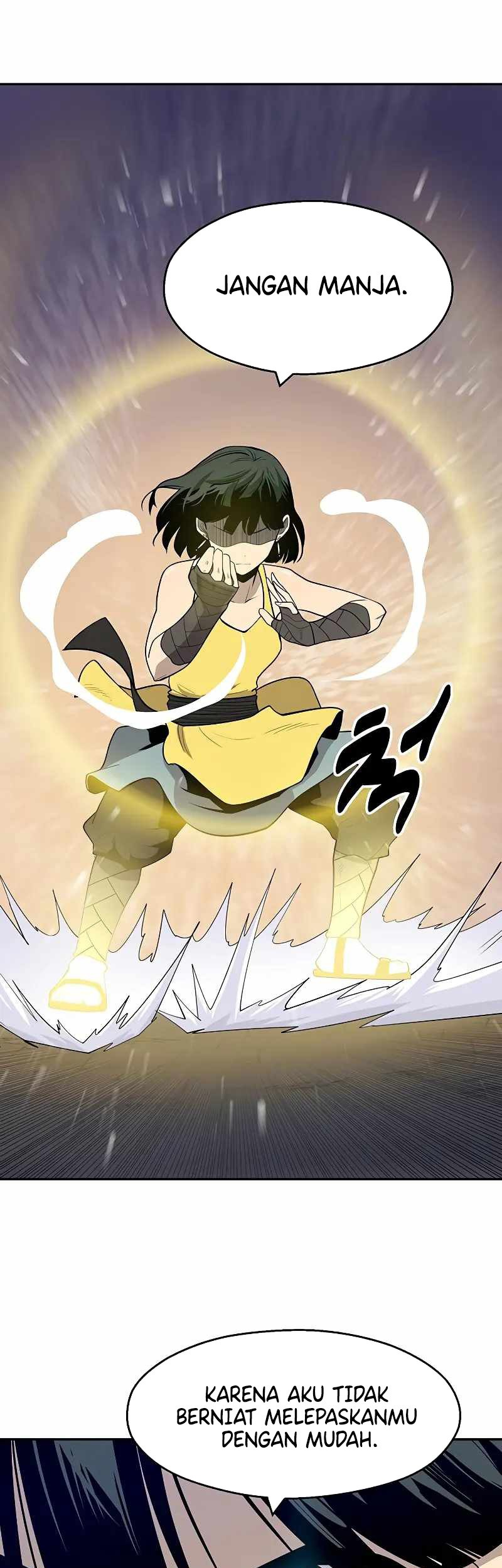 Teenage Swordsman Chapter 62 - halaman 57