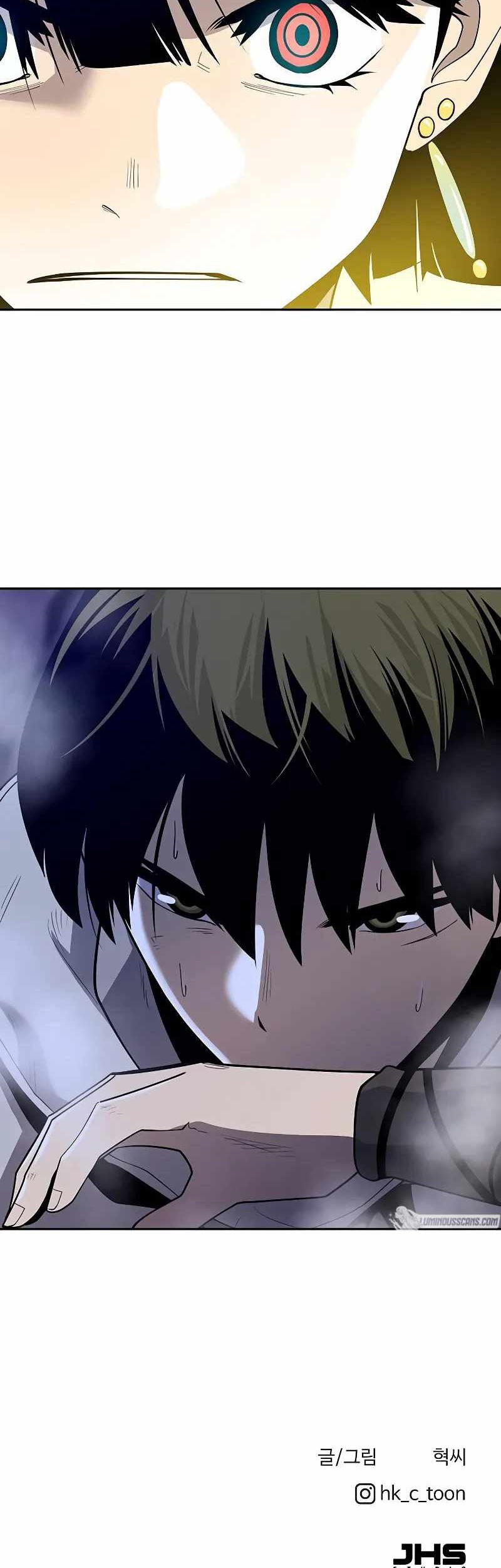 Teenage Swordsman Chapter 62 - halaman 58
