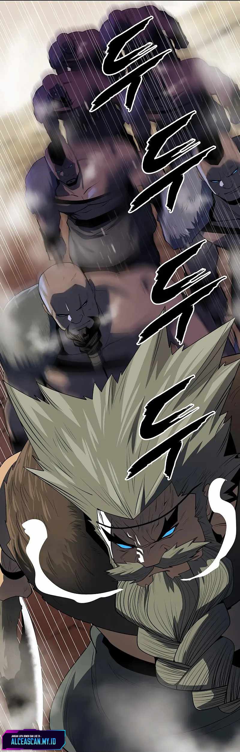 Teenage Swordsman Chapter 62 - halaman 6