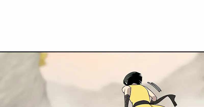 Teenage Swordsman Chapter 62 - halaman 8