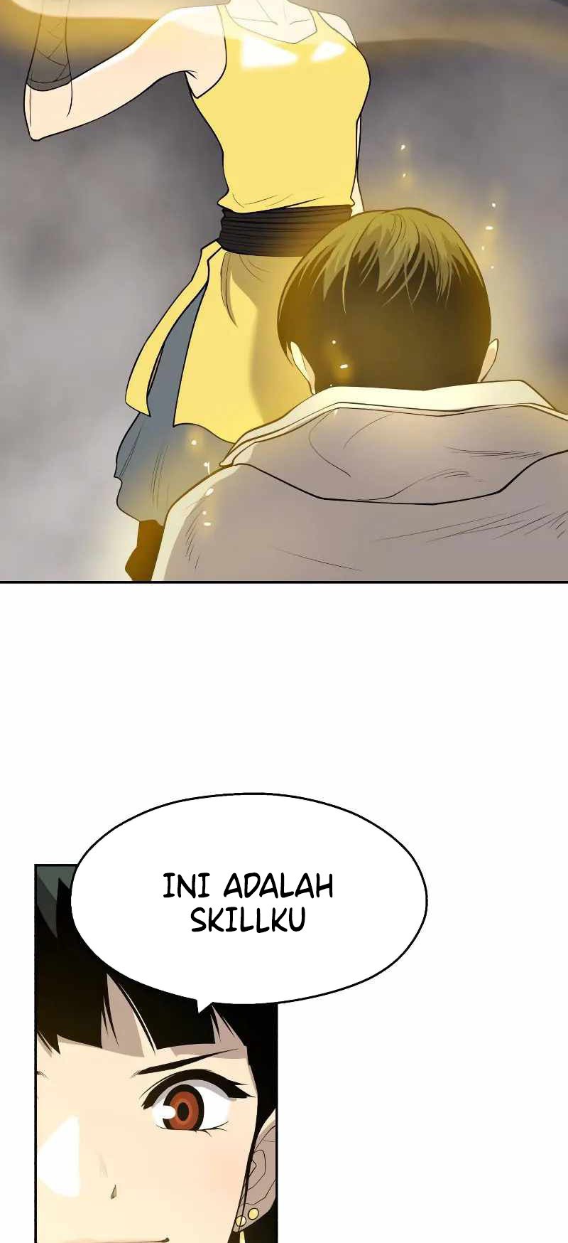 Teenage Swordsman Chapter 63 - halaman 10