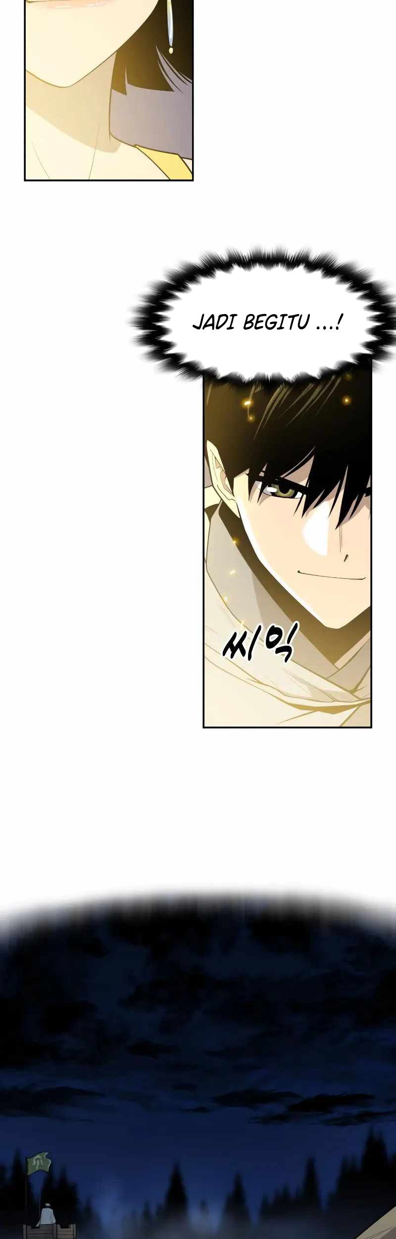 Teenage Swordsman Chapter 63 - halaman 11