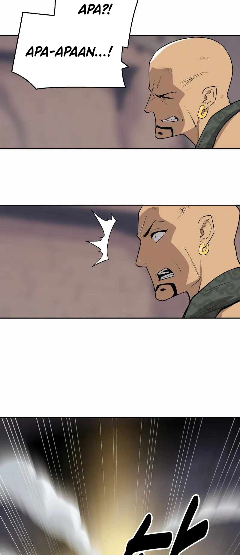 Teenage Swordsman Chapter 63 - halaman 16