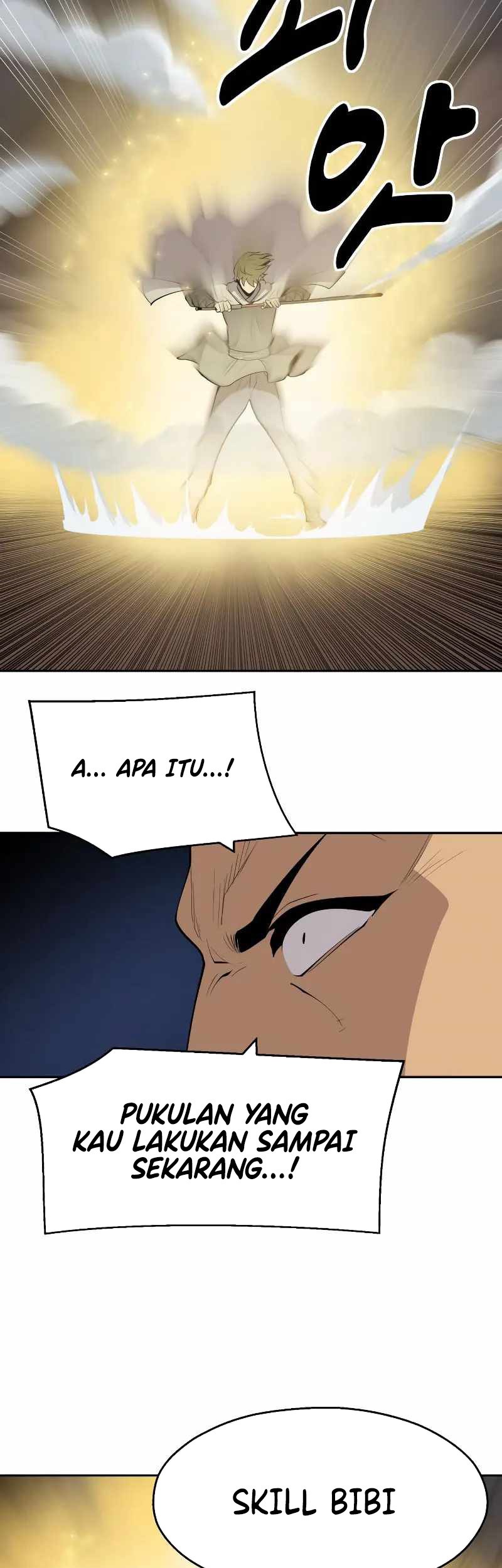 Teenage Swordsman Chapter 63 - halaman 17