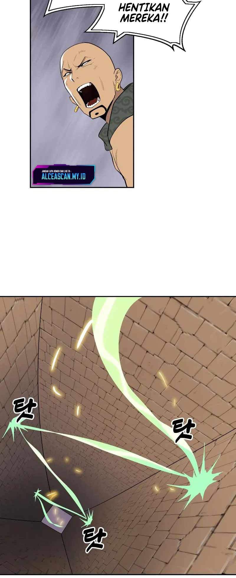 Teenage Swordsman Chapter 63 - halaman 25