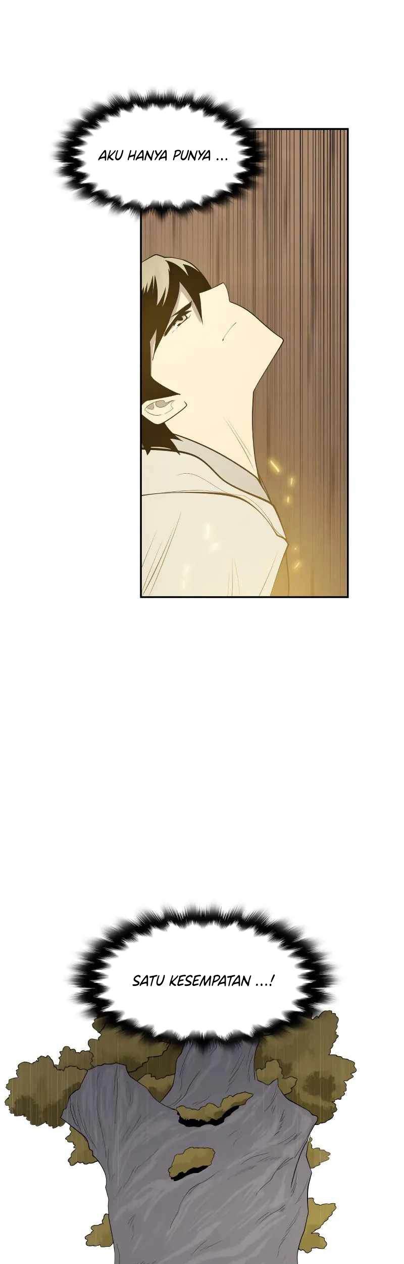 Teenage Swordsman Chapter 63 - halaman 26